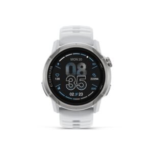 COROS APEX 4